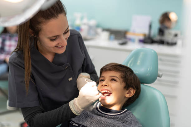 Best Emergency Cosmetic Dentistry (e.g., broken veneers) in Wolverine Lake, MI