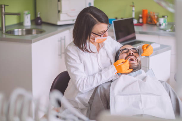 Best Emergency Denture Repair in Wolverine Lake, MI