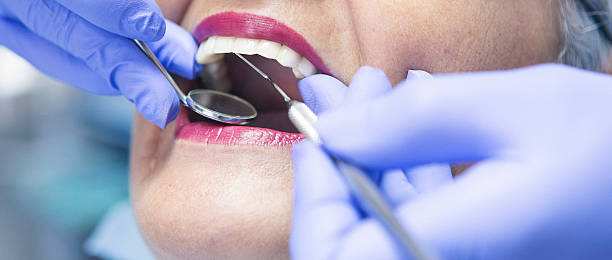 Best Emergency Orthodontic Repairs in Wolverine Lake, MI